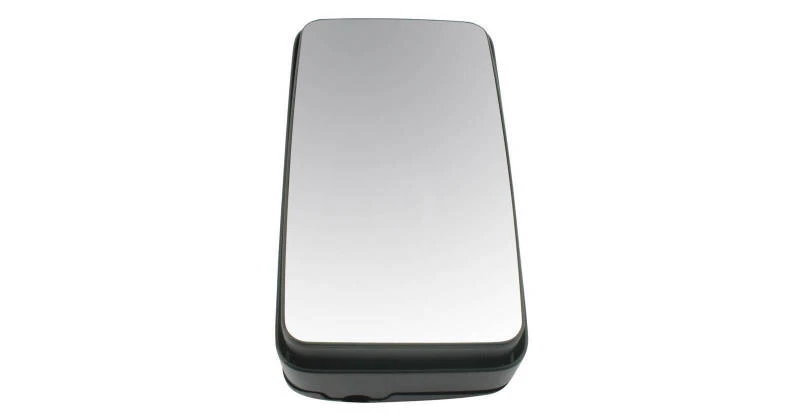 Image of DT Spare Parts 3.86004 Wing mirror Left Outside Mirror (50)