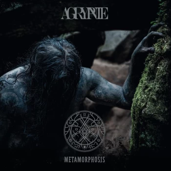 Image of Agrypnie - Metamorphosis Vinyl