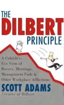Image of The Dilbert Principle