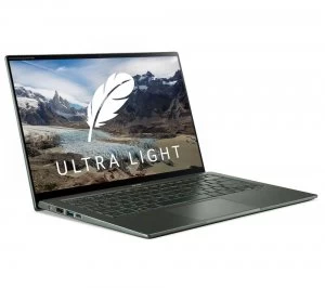 Image of Acer Swift 5 SF514-55T 14" Laptop