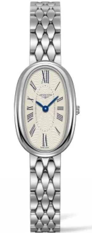 image of Longines Watch Symphonette Ladies