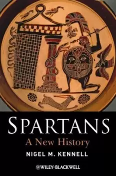 Image of Spartans by Nigel M. Kennell