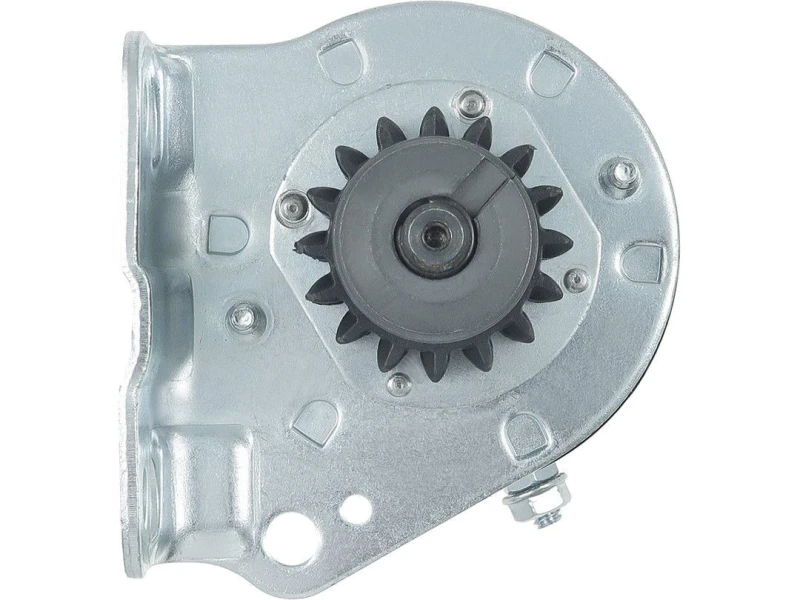 Image of AS-PL Starter motor AS-PL S9025