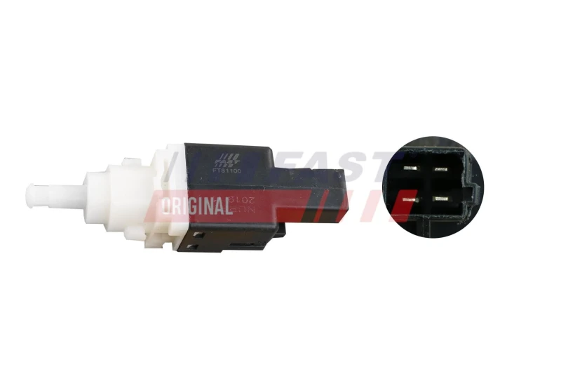 Image of FAST Brake Light Switch FAST FT81100