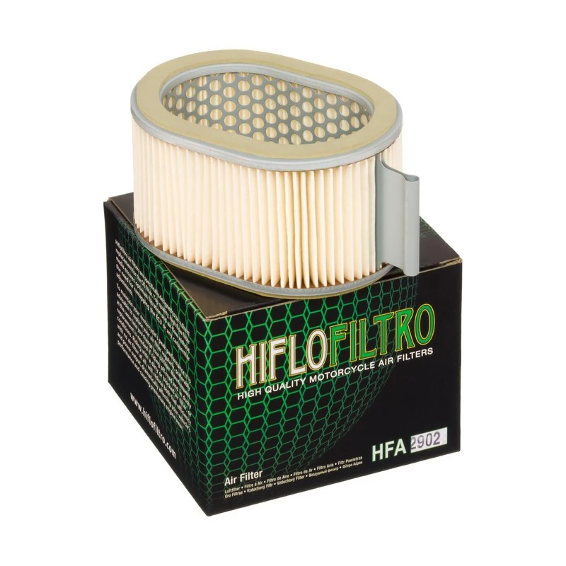 Image of Air filter HifloFiltro HFA2902