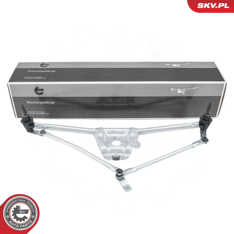 Image of ESEN SKV Wiper Linkage ESEN SKV 05SKV229