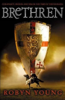 Image of Brethren by Robyn Young Paperback