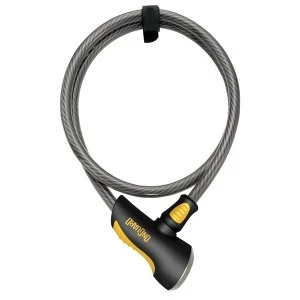 Image of OnGuard Akita 8040 Cable Lock 1850 x 12mm