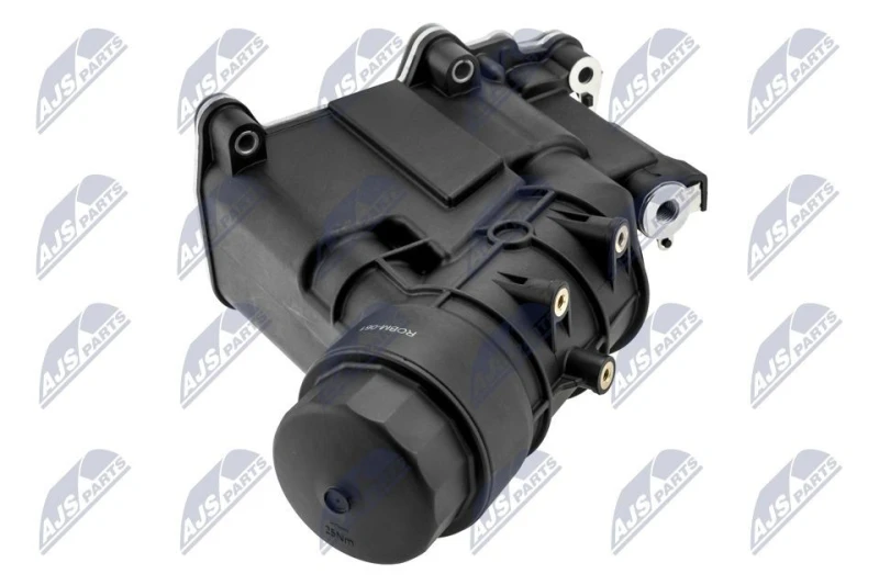 Image of NTY Oil filter housing NTY CCL-BM-061