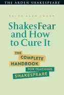 Image of shakesfear and how to cure it