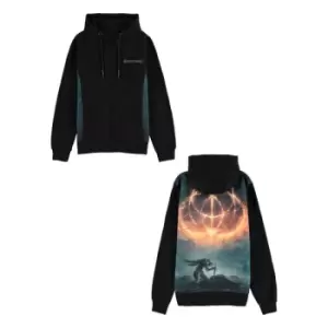 Image of Elden Ring Sweater Logo Size L