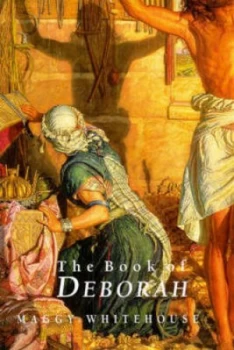Image of The Book of Deborah by Maggy Whitehouse Hardback