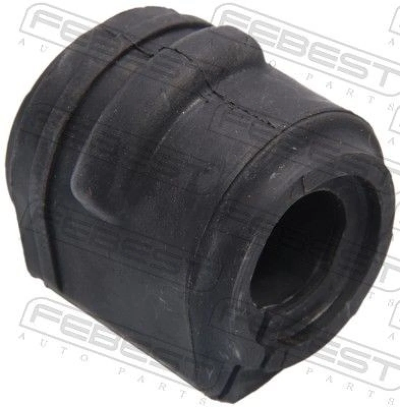 Image of Anti roll bar bush FEBEST FSB-FOCF