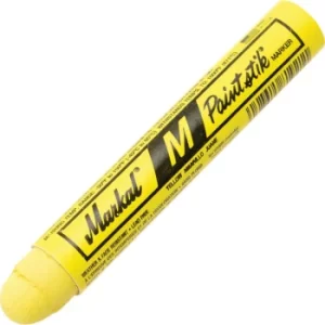 Image of Yellow Type M Paint Stick