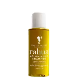 image of Rahua Voluminous Shampoo Travel Size 60ml