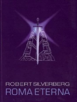 Image of Roma Eterna by Robert Silverberg Paperback