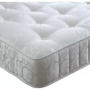 image of Serene 1000 Pocket Sprung Mattress Small Double