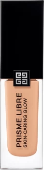 Image of Givenchy Prisme Libre Skin-Caring Glow Foundation 30ml 2-C180