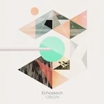 Image of Echaskech - Origin (Music CD)