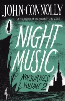 Image of Night Music: Nocturnes 2