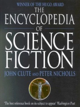 Image of The Encyclopedia of Science Fiction by John Clute Paperback