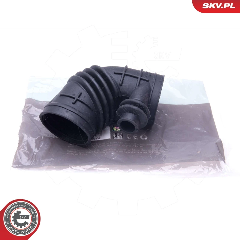 Image of ESEN SKV Intake pipe, air filter ESEN SKV 24SKV432