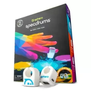 Image of Sphero Specdrums 2 Rings