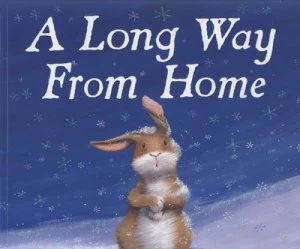 Image of A Long Way from Home by Elizabeth Baguley and Jane Chapman Book