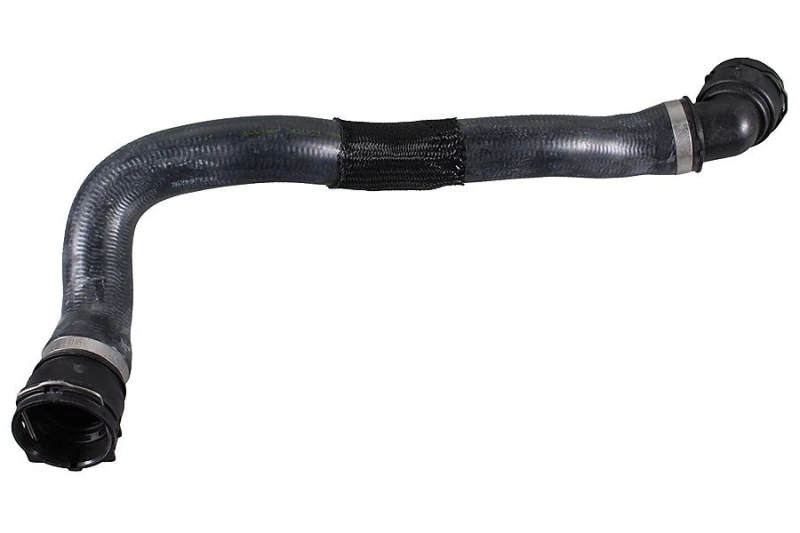 Image of Radiator hose METZGER 2421823