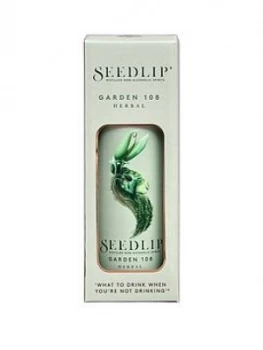 Image of Seedlip Garden 108 In Gift Box 70Cl