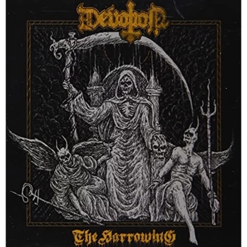Image of Devotion - Returned to Life CD
