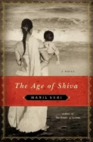 Image of age of shiva