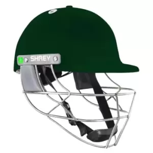 Image of Shrey Koroyd Titanium - Green