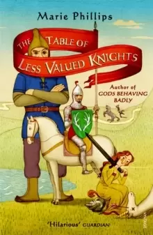 Image of The Table Of Less Valued Knights