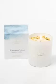 Image of Moroccan Souk Luxury Soy Glass Candle 30cl