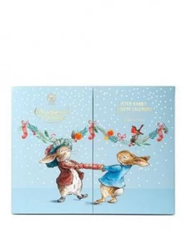 image of Charbonnel Et Walker Peter Rabbit Advent Calendar