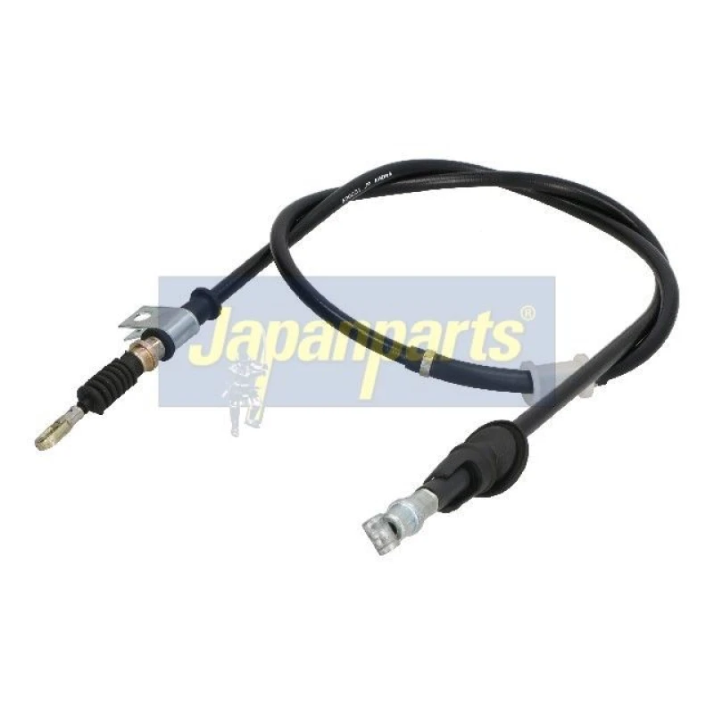Image of JAPANPARTS Handbrake cable JAPANPARTS BC-564R