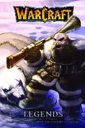 Image of warcraft legends vol 3