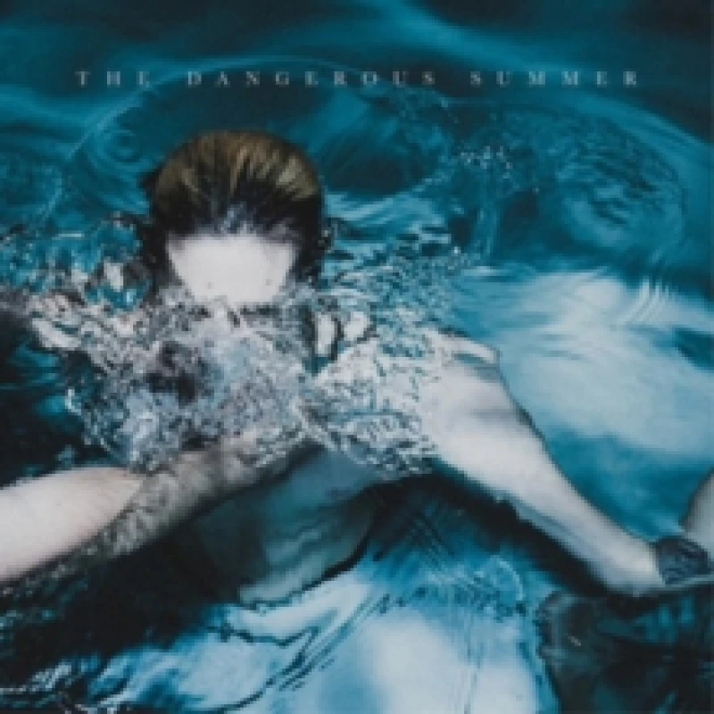 Image of The Dangerous Summer CD / Album
