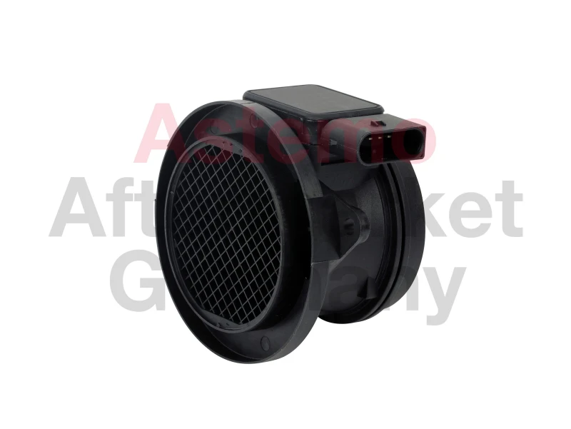 Image of Mass air flow sensor HITACHI 2508930