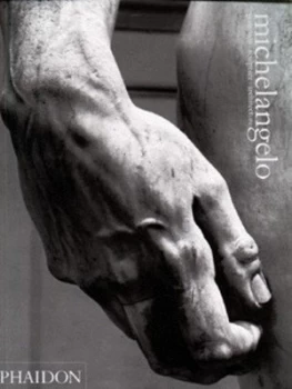 Image of Michelangelo by Ludwig Goldscheider Paperback