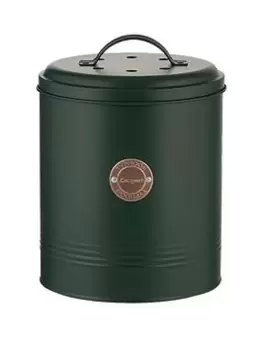 Image of Typhoon Living Green Pasta Jar