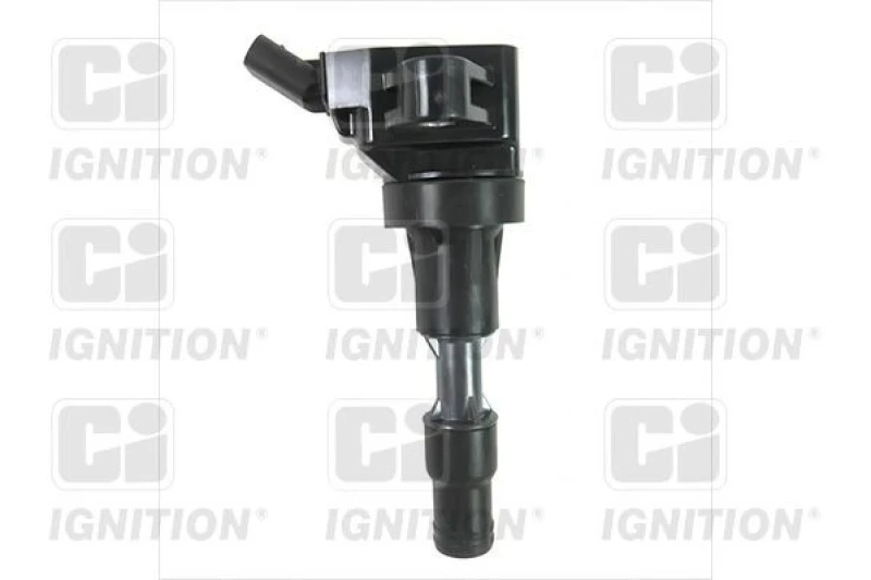 Image of QUINTON HAZELL Ignition coil QUINTON HAZELL XIC8619