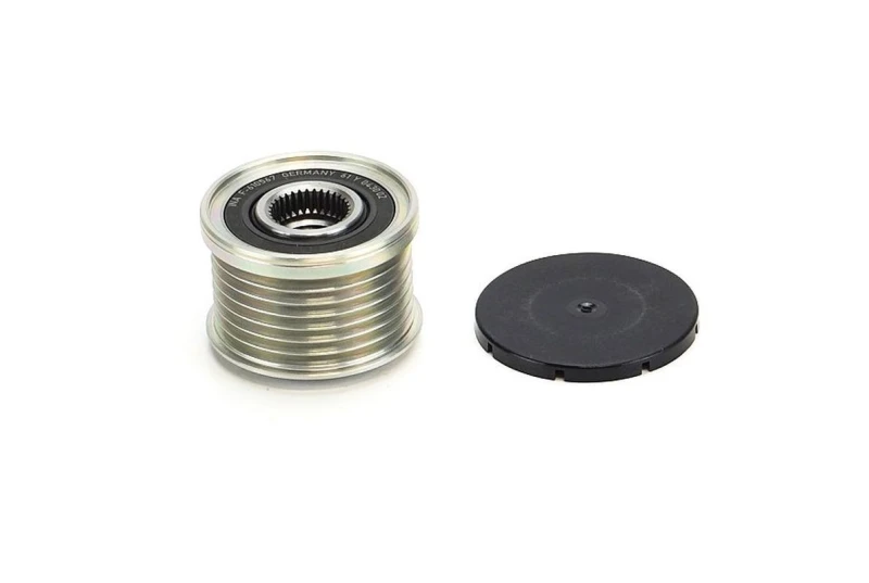 Image of Alternator clutch pulley CONTITECH AP9135