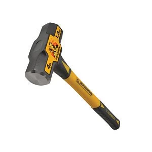 image of Roughneck Sledge Hammer 8lb