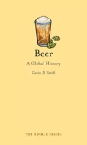 Image of beer a global history