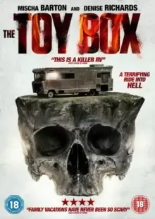 Image of The Toybox