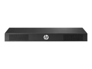 Image of HPE 0x1x8 G3 KVM Console Switch