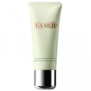 image of LA MER Cleansers The Replenishing Oil Exfoliator 100ml