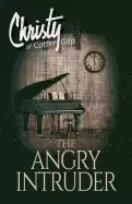 Image of angry intruder